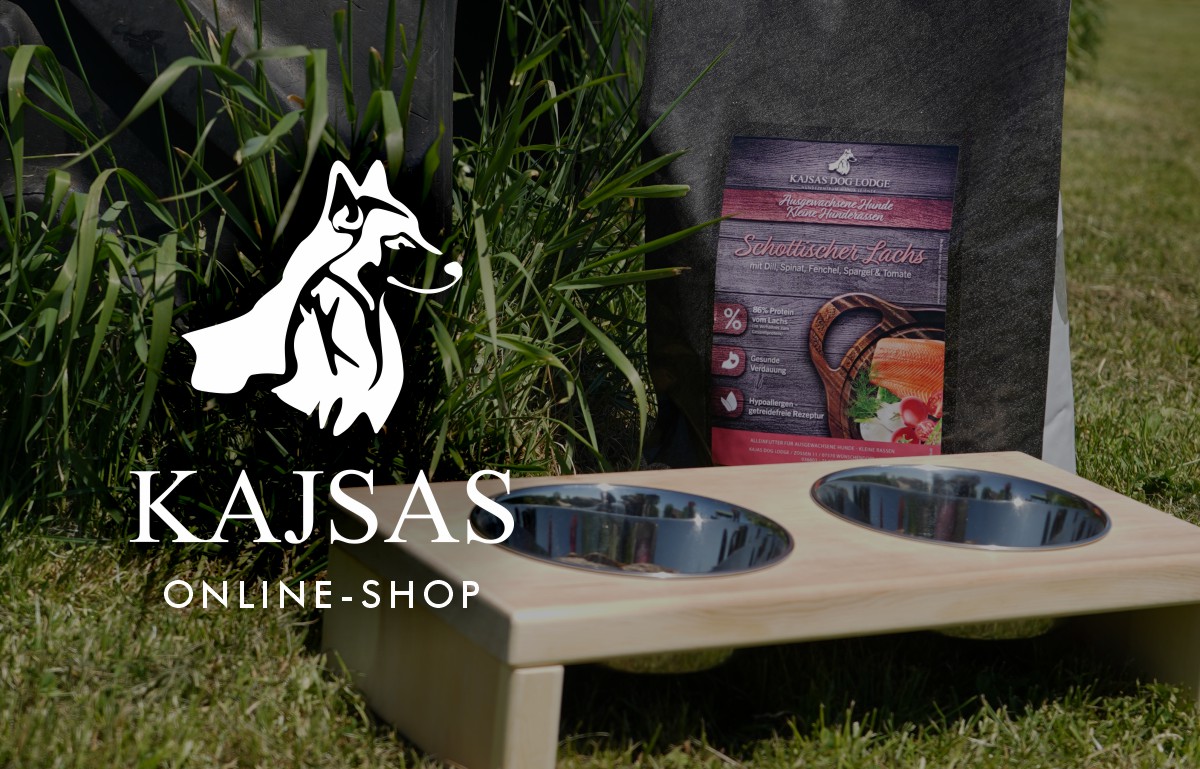 Kajsas Online-Shop